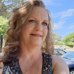 Meet your Posher, Maryann